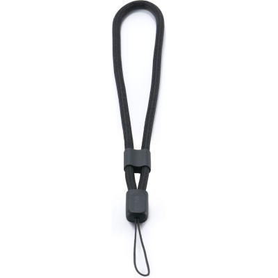 Avatar Shop|Tilta Snur de Mana pentru DJI Osmo Pocket 3/4, Negru, Material Bumbac, Greutate 82g|Tilta