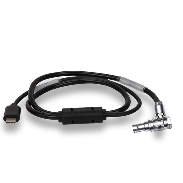 Tilta RS-TA-BMPC Cablu Run/Stop pentru Maner Lateral, Compatibil BMPCC 4K/6K