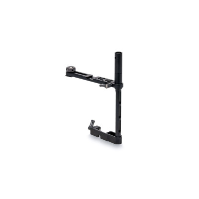 Avatar Shop|Suport Superior Camera pentru DJI Ronin, Compatibil RS2 RS3 RS3 Pro, Montura Cold Shoe, Aluminiu, 122g|Tilta