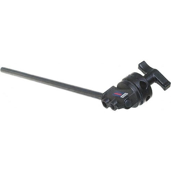 Avenger Extension Grip Arm 40" Negru, Otel Cromat, Lungime 102cm, Compatibil Cap Grip D200