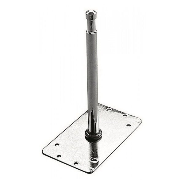 Avenger Baby Plate 9'', Placa de Montaj cu Pin 16mm, Lungime 22,86cm
