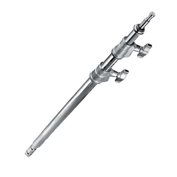 Avenger C-Stand Column 29, Otel Cromat, 3 Sectiuni, Prindere Superioara 16mm, Receptor Inferior 28mm