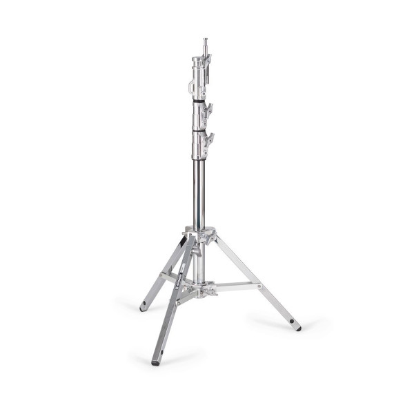 Avenger A1020CS Combo Stand 20 Steel, Suporta 35kg, Inaltime 200cm, Montura Junior 28mm, Picior Reglabil