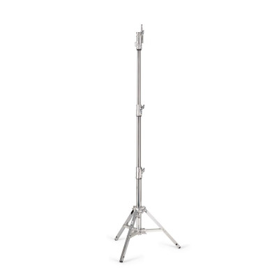 Avatar Shop|Avenger A1020CS Combo Stand 20 Steel, Suporta 35kg, Inaltime 200cm, Montura Junior 28mm, Picior Reglabil|Avenger