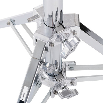 Avatar Shop|Avenger A1020CS Combo Stand 20 Steel, Suporta 35kg, Inaltime 200cm, Montura Junior 28mm, Picior Reglabil|Avenger