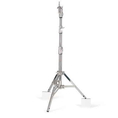 Avatar Shop|Avenger A1020CS Combo Stand 20 Steel, Suporta 35kg, Inaltime 200cm, Montura Junior 28mm, Picior Reglabil|Avenger