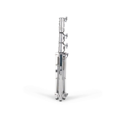 Avatar Shop|Avenger A1020CS Combo Stand 20 Steel, Suporta 35kg, Inaltime 200cm, Montura Junior 28mm, Picior Reglabil|Avenger