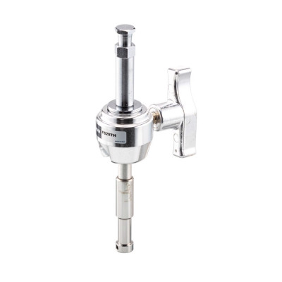 Avatar Shop|Avenger F820TH Pin Rotativ Baby cu Bila, Pin Hex Fix 5/8 Inch, Compatibil Super Clamp, Pin Baby Rotativ 5/8 Inch|Avenger