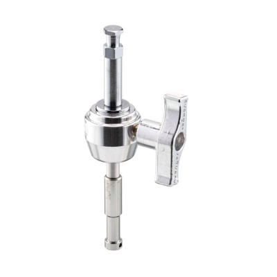 Avatar Shop|Avenger F820TH Pin Rotativ Baby cu Bila, Pin Hex Fix 5/8 Inch, Compatibil Super Clamp, Pin Baby Rotativ 5/8 Inch|Avenger