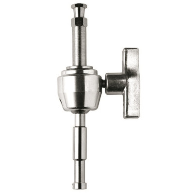 Avatar Shop|Avenger F820TH Pin Rotativ Baby cu Bila, Pin Hex Fix 5/8 Inch, Compatibil Super Clamp, Pin Baby Rotativ 5/8 Inch|Avenger