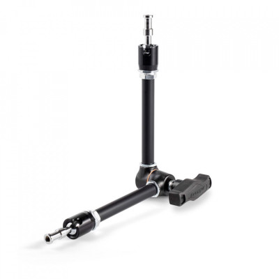 Avatar Shop|Avenger D244N Brat cu Frictiune Variabila, Lungime 53cm, Sarcina Maxima 3kg, Maner de Blocare T-Knob, Pini Baby 16mm|Avenger