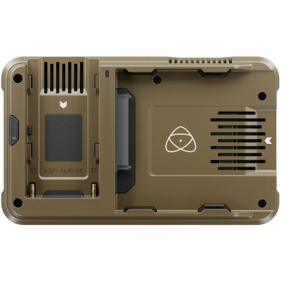Avatar Shop|Atomos Ninja Ultra (2023) Monitor-Recorder, AtomOS 11, ProRes RAW 8K, H.265, Wi-Fi 6E, Compatibil ARRI Canon RED|Atomos