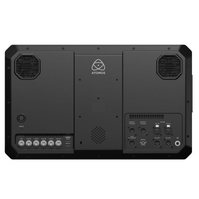 Avatar Shop|Atomos Sumo 19SE Monitor Recorder/Switcher, Ecran 19 Inch 1200 Niti HDR, Inregistrare ProRes RAW pana la 6Kp30, 4x Intrari SDI|Atomos
