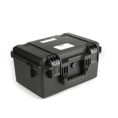 Avatar Shop|Meike Case Geanta Rigida pentru 5 Obiective S35, Constructie Solida, Rezistenta la Coroziune si Uzura, Anti-Soc, Impermeabila|Meike
