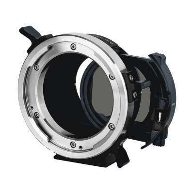 Avatar Shop|Meike MK-PLTX-C Adaptor Filtre Drop-in PL la Fuji-X, Focalizare Manuala, ND Variabil ND3-ND500, Filtru UV Inclus|Meike