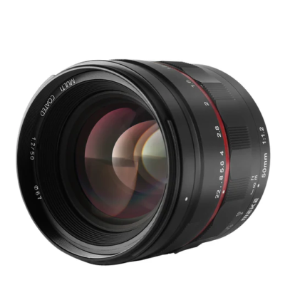 Avatar Shop|Obiective foto mirrorless