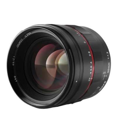 Avatar Shop|Obiective foto mirrorless