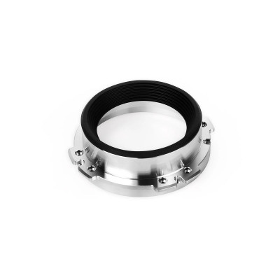 Avatar Shop|Meike Kit Schimbare Montura EF pentru Obiectiv Cine 35mm, Inlocuieste Montura PL, E, L, RF, Include Saibe de Reglaj|Meike