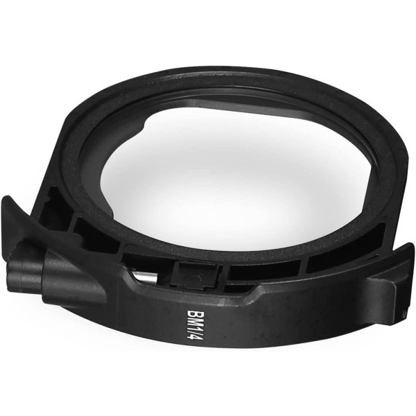 Meike MK-EFTR-C BM1/4 Filtru Drop-in Black Pro-Mist, Grad 1/4, Compatibil Adaptoare Meike si Canon