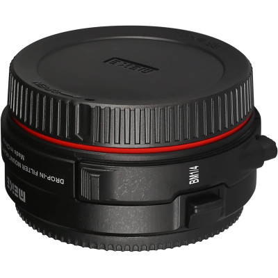 Avatar Shop|Meike MK-EFTR-C BM1/4 Filtru Drop-in Black Pro-Mist, Grad 1/4, Compatibil Adaptoare Meike si Canon|Meike