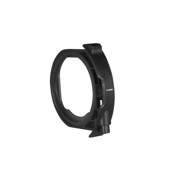 Meike MK-EFTR-CLEAR Filtru Protectie Drop-in, Sticla Neutra Fara Culoare, Compatibil Adaptoare Meike si Canon