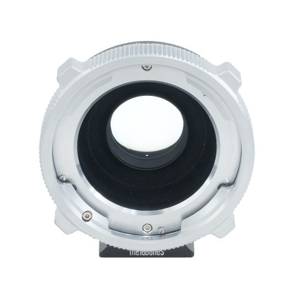 Avatar Shop|Metabones Speed Booster ULTRA 0.71x T CINE, Adaptor ARRI PL la Micro Four Thirds, Reducator Focal, Factor Crop 1.4x|Metabones