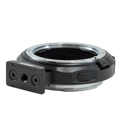 Avatar Shop|Metabones Canon EF la Fuji G-mount Smart Adapter, Autofocus PDAF, Control Electronic Diafragma, Suport IS, Alama-Crom|Metabones