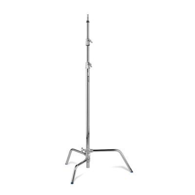 Avatar Shop|Avenger A2030DKIT C-Stand Kit 30, Inaltime Maxima 300 cm, Brat 102 cm, Otel Cromat, Argintiu|Avenger