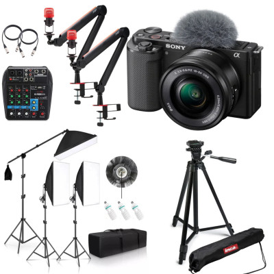Avatar Shop|Aparate foto mirrorless