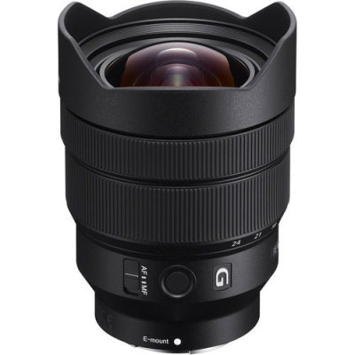 Avatar Shop|Sony 12-24mm f4 G Obiectiv Sony FE, Montura E, Full Frame, Diafragma f4-f22, Motor AF Super Sonic Wave|Sony