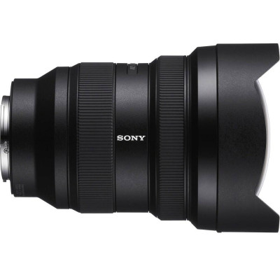 Avatar Shop|Sony FE 12-24mm F2.8 GM Obiectiv, Montura Sony E, Zoom Ultra Wide, Full Frame, Autofocus|Sony