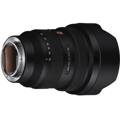 Avatar Shop|Sony FE 12-24mm F2.8 GM Obiectiv, Montura Sony E, Zoom Ultra Wide, Full Frame, Autofocus|Sony