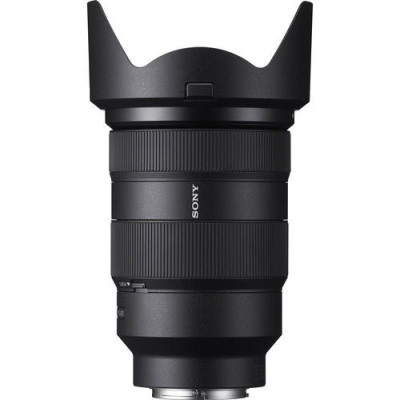 Avatar Shop|Sony FE 24-70mm F2.8 GM Obiectiv Sony E, Full-Frame, Diafragma F2.8-F22, Filtru 82mm, 886g|Sony
