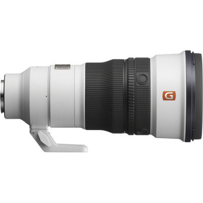 Avatar Shop|Sony FE 300mm F2.8 GM OSS Obiectiv Foto Mirrorless, Montura Sony E, Diafragma F2.8-F22, Stabilizare Imagine, Greutate 1470g|Sony
