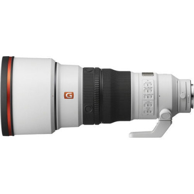 Avatar Shop|Sony FE 300mm F2.8 GM OSS Obiectiv Foto Mirrorless, Montura Sony E, Diafragma F2.8-F22, Stabilizare Imagine, Greutate 1470g|Sony