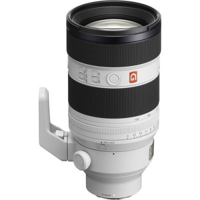 Avatar Shop|Sony FE 50-150mm f/2 GM Obiectiv Foto, Cadru Intreg, Montura Sony E, Zoom Rapid, Rezistent la Praf si Umiditate|Sony