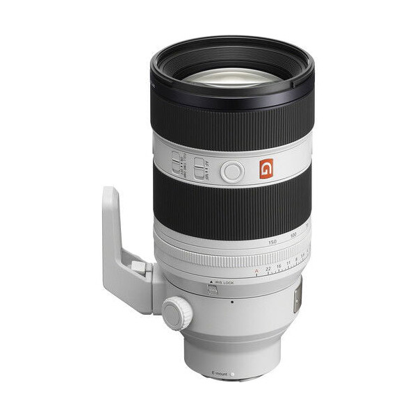 Sony FE 50-150mm f/2 GM Obiectiv Foto, Cadru Intreg, Montura Sony E, Zoom Rapid, Rezistent la Praf si Umiditate