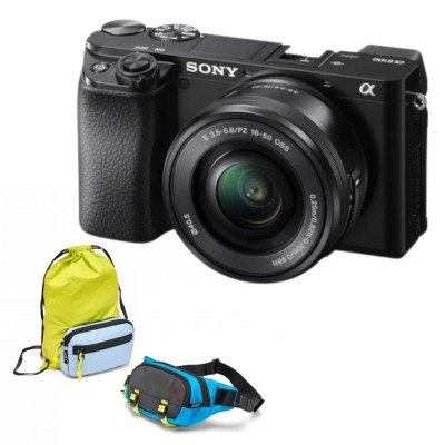 Avatar Shop|Aparate foto mirrorless