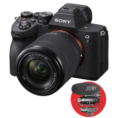 Avatar Shop|Aparate foto mirrorless