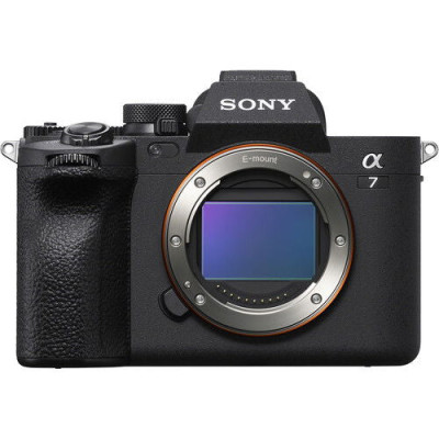 Avatar Shop|Sony A7 IV Kit 28-70mm F3.5-5.6 OSS MK II, Full Frame 33 MP, AF Timp Real 10cps, 4K 60p, Garantie 3 Ani|Sony