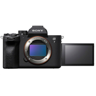 Avatar Shop|Sony A7 IV Kit 28-70mm F3.5-5.6 OSS MK II, Full Frame 33 MP, AF Timp Real 10cps, 4K 60p, Garantie 3 Ani|Sony