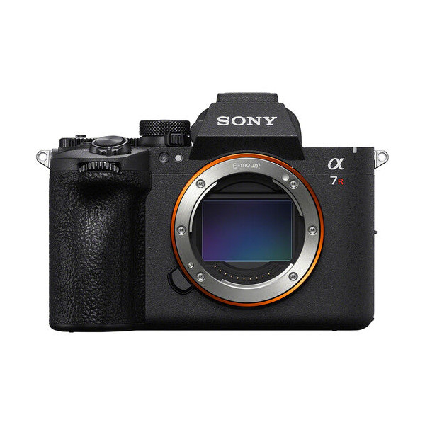 Sony A7R VI Body Aparat Foto Mirrorless Full-Frame, Senzor 66.8MP, Procesor BIONZ XR2, ISO 100-32000, Rafala 30fps, Video 8K