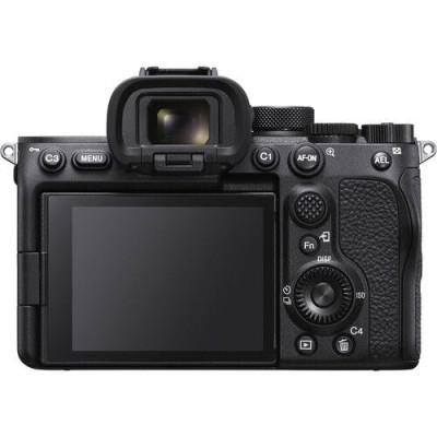 Avatar Shop|Sony A7S III Aparat Foto Mirrorless Full Frame, Video 4K 120p, Senzor 12.1 MP, ISO pana la 409600, 3 Ani Garantie|Sony