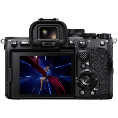 Avatar Shop|Sony A7S III Aparat Foto Mirrorless Full Frame, Video 4K 120p, Senzor 12.1 MP, ISO pana la 409600, 3 Ani Garantie|Sony