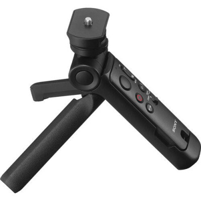 Avatar Shop|Sony GP-VPT3 Minitrepied 3in1, Telecomanda Detasabila RMT-VP2, Bluetooth, Capacitate 1.5kg, Raza 10m|Sony