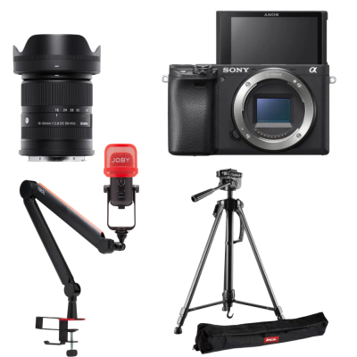 Avatar Shop|Aparate foto mirrorless