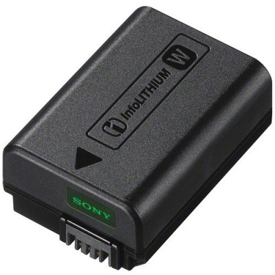 Avatar Shop|Sony NP-FW50 Acumulator Original Li-Ion, 1020mAh, Compatibil Seria A7 si Alpha|Sony