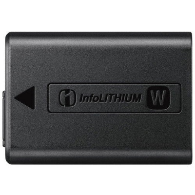 Avatar Shop|Sony NP-FW50 Acumulator Original Li-Ion, 1020mAh, Compatibil Seria A7 si Alpha|Sony