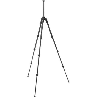 Avatar Shop|Manfrotto Befree GT PRO Carbon Trepied de Calatorie, Fibra de Carbon, 4 Sectiuni, Inaltime Maxima 150 cm, Sarcina 12 kg|Manfrotto