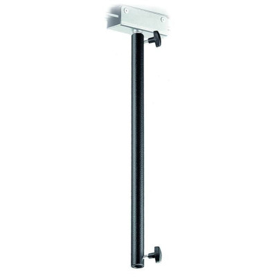 Avatar Shop|Manfrotto Brat Sustinere Tavan 100cm, Spigot 16mm, Sarcina Maxima 12kg, Fabricat in Italia|Manfrotto